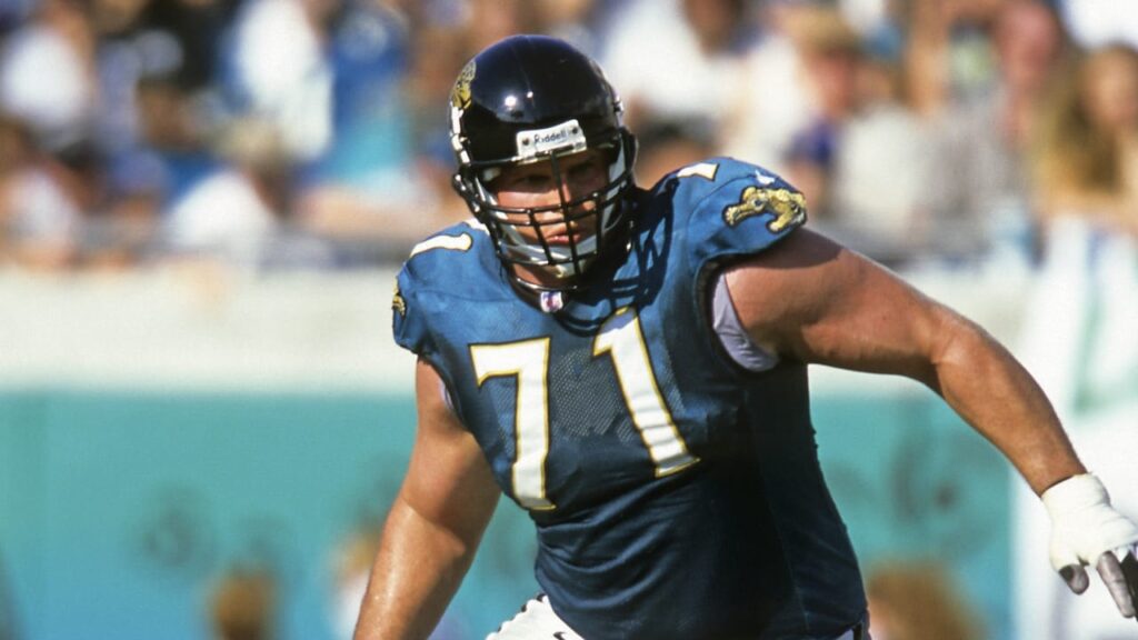 Tony Boselli
